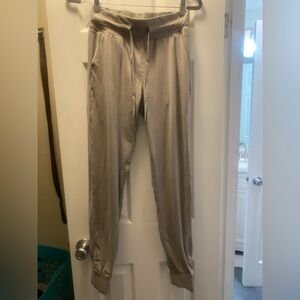 Balance Athletica/Vitality Gray Joggers